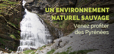 descubre el pirineo