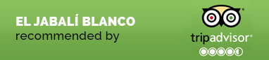 tripadvisor el jabali blanco
